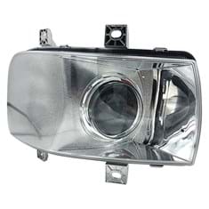 Tiger Lights Right LED Corner Head Light for Case IH Tractors