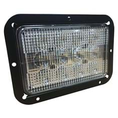 Tiger Lights LED Headlight for MacDon Windrower