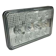 Tiger Lights LED Headlight Conversion