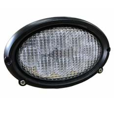 Tiger Lights LED Flush Mount Cab Light for Agco Equipment