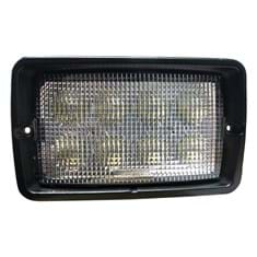 Tiger Lights 3 x 5 LED Cab Headlight for MacDon