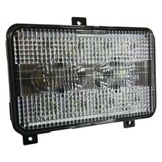Tiger Lights LED High/Low Beam for New Holland
