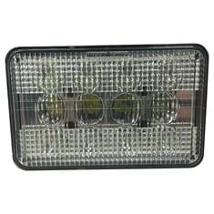 Tiger Lights LED High/Low Beam