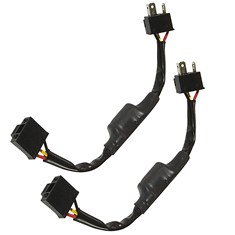 Tiger Lights Canbus Relays, (Pkg. Of 2)