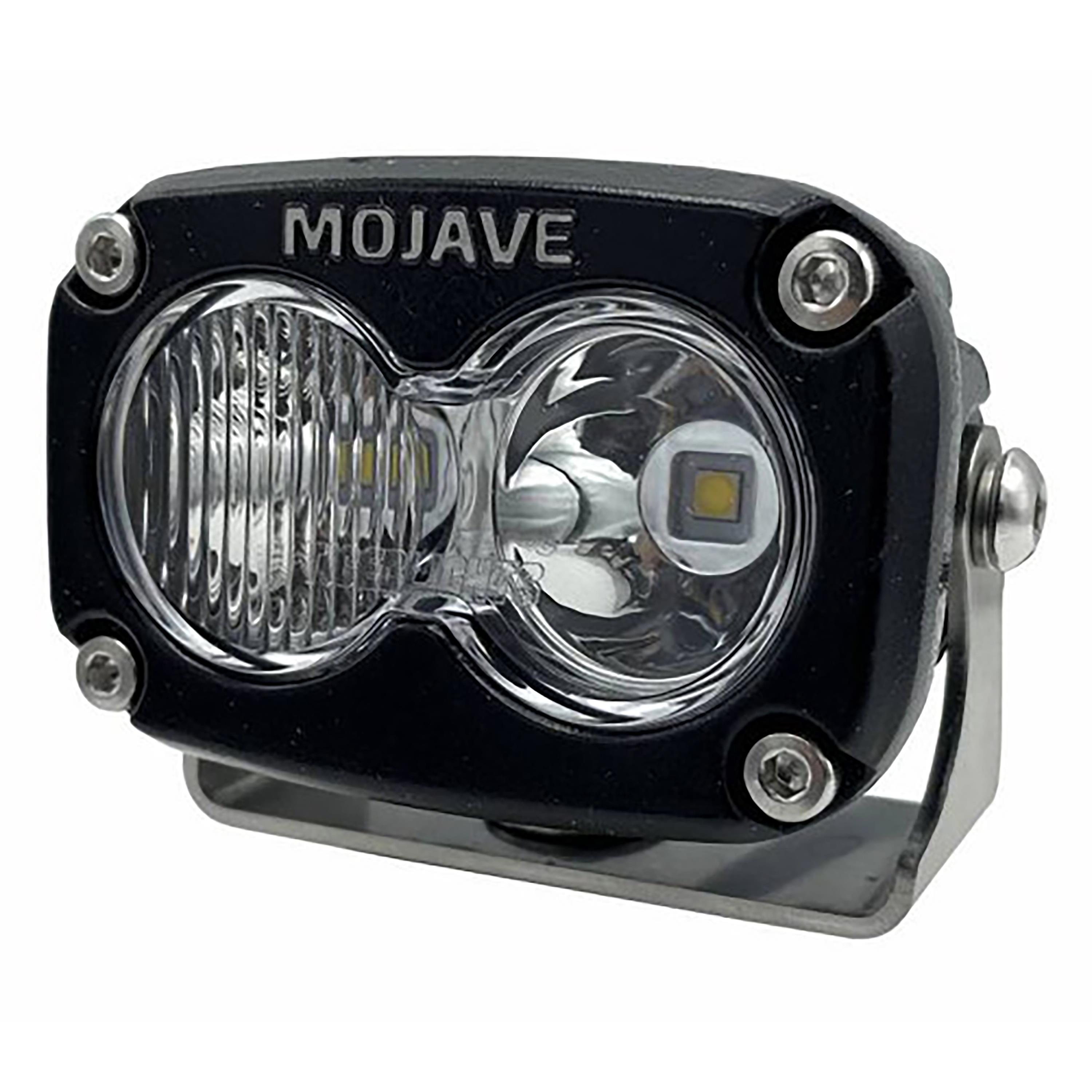 2 Inch x 3 Inch Mojave Series LED Racing Light