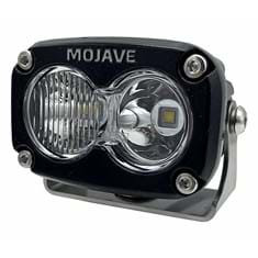 2&quot; x 3&quot; Mojave Series LED Racing Light