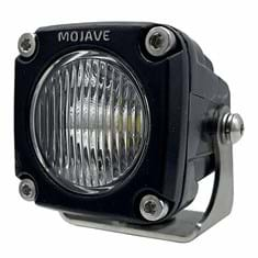 2&quot; Mojave Series LED Racing Light