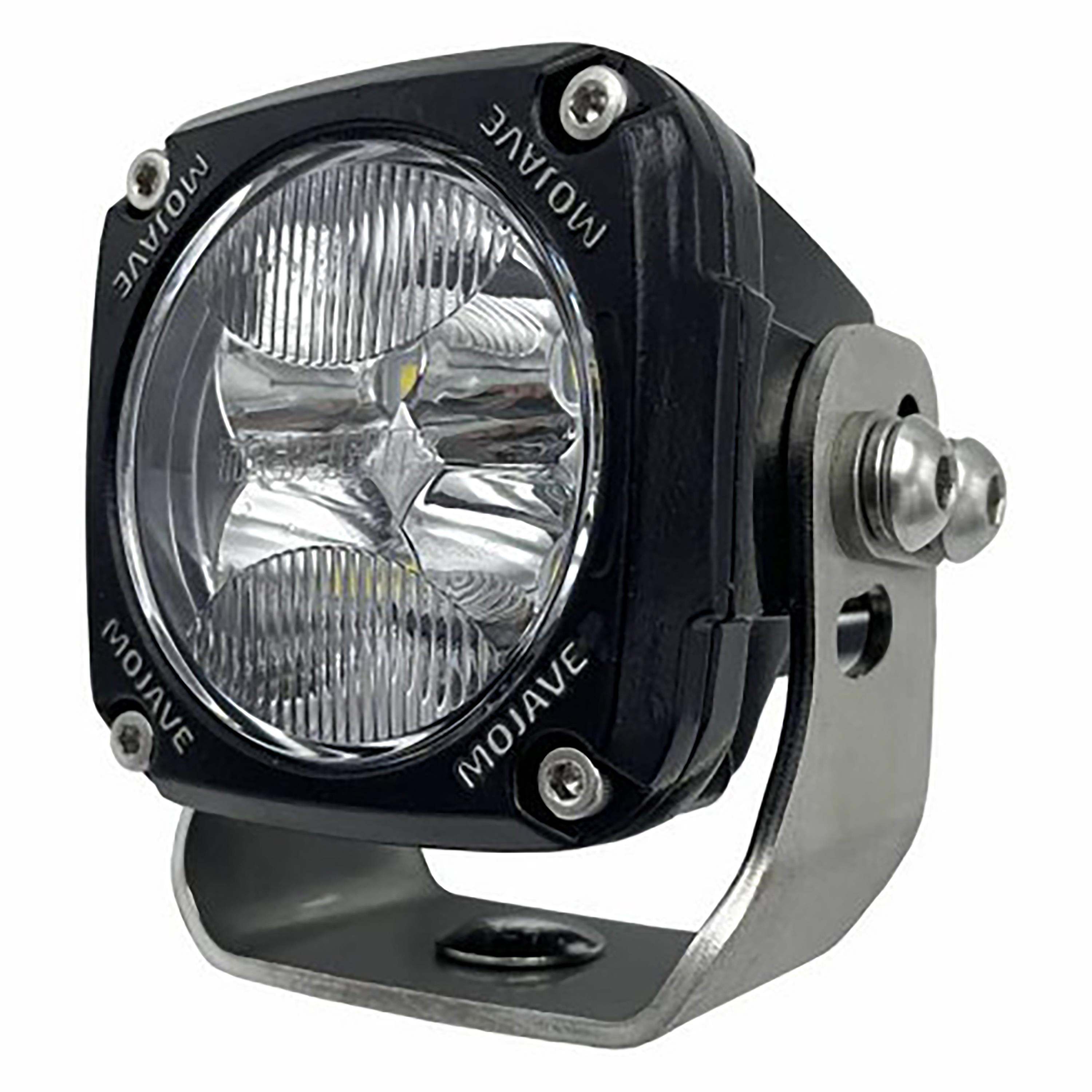 3 Inch Mojave Series LED Racing Light