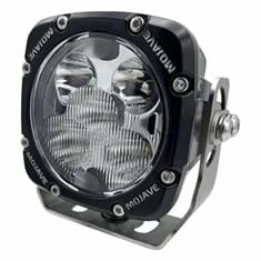 4&quot; Mojave Series LED Racing Light