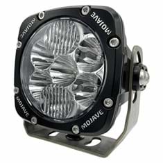5" Mojave Series LED Racing Light