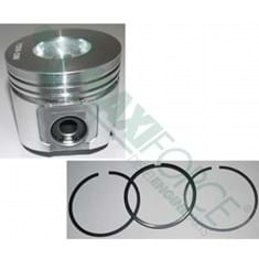 Piston & Ring Kit, Standard