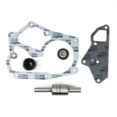 Water Pump Kit, w/o Impeller