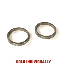 Exhaust Valve Seat Insert, 45 Degree