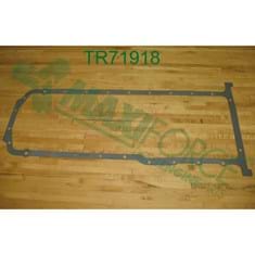Oil Pan Gasket