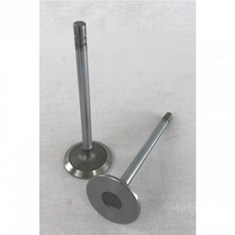 Exhaust Valve, .015&quot; Stem