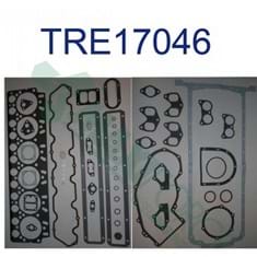 Overhaul Gasket Set