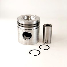 Piston