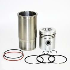 High Compression Cylinder Kit