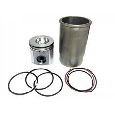 Cylinder Kit, w/ High Ring Piston