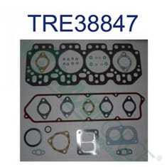 Cylinder Head Gasket Set