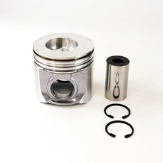 Piston