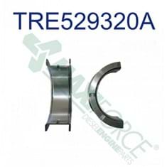 Thrust Bearing, .0115" Oversize