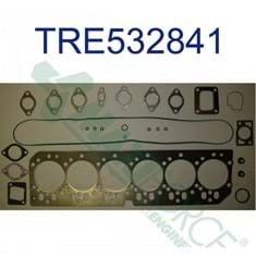 Head Gasket Set