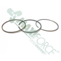 Piston Ring Set