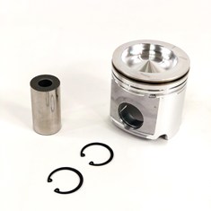 Piston