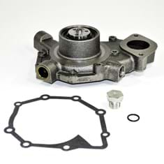 Water Pump w/o Hub - New