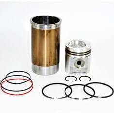 Cylinder Kit, w/ Low Ring Piston