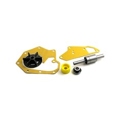 Water Pump Repair Kit, 6.375" Bearing