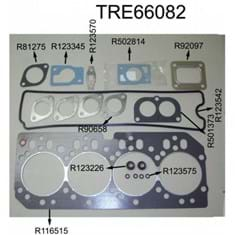 Head Gasket Set