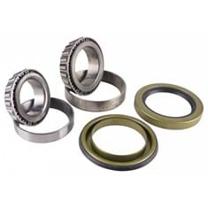 Wheel Bearing Kit, 2WD