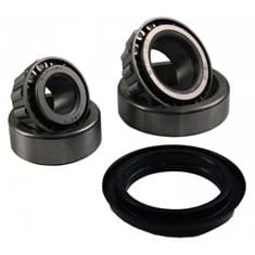 Wheel Bearing Kit, 2WD