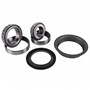 Wheel Bearing Kit, 2WD