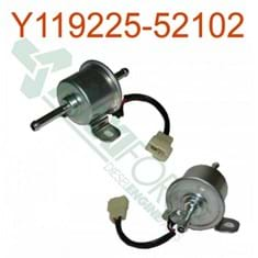 Electric Fuel Pump