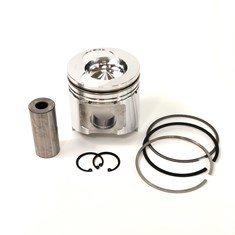 Piston &amp; Ring Kit, Standard