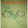Thrust Washer Set
