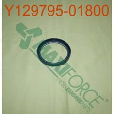 Front Crankshaft Seal
