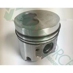 Piston &amp; Ring Kit, .25mm Oversize