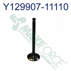 Exhaust Valve