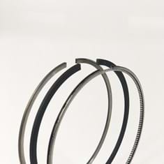 Piston Ring Set, Standard