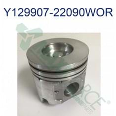 Piston &amp; Ring Kit, Standard