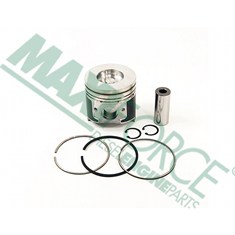 Piston & Ring Kit, Standard