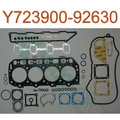 Overhaul Gasket Set