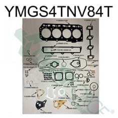 Overhaul Gasket Set