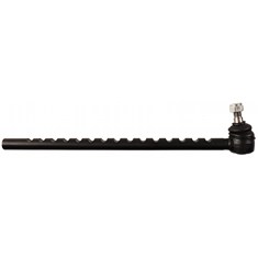 Outer Tie Rod, 2WD