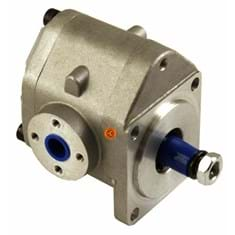 Hydraulic Gear Pump