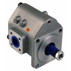 Hydraulic Gear Pump